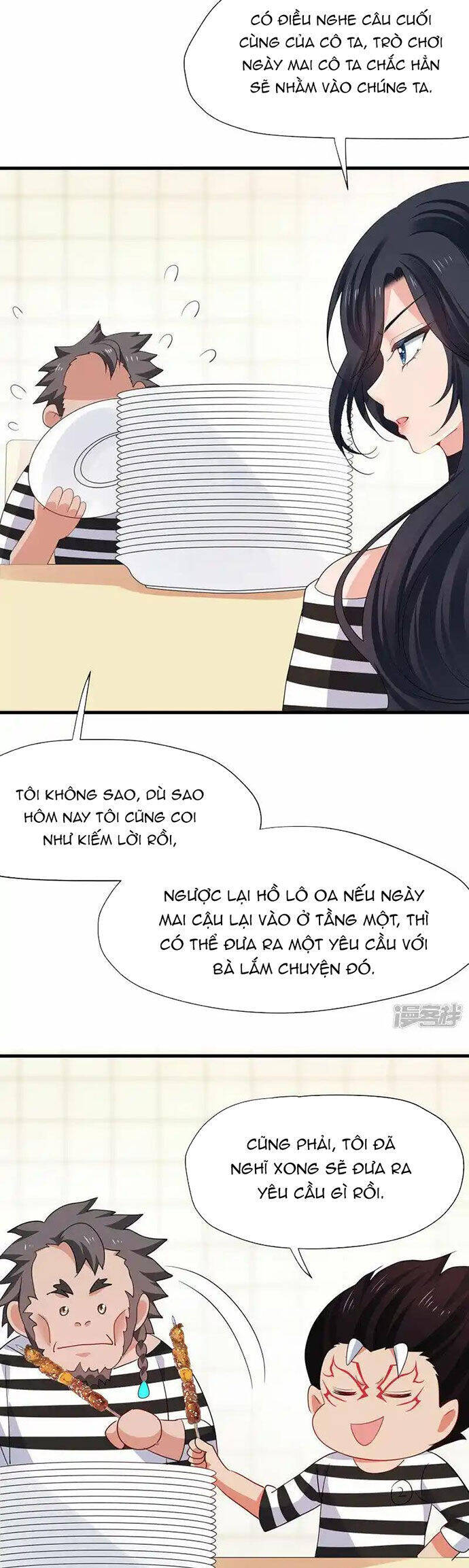 Vô Địch Học Bạ Hệ Thống Chapter 184 - 16