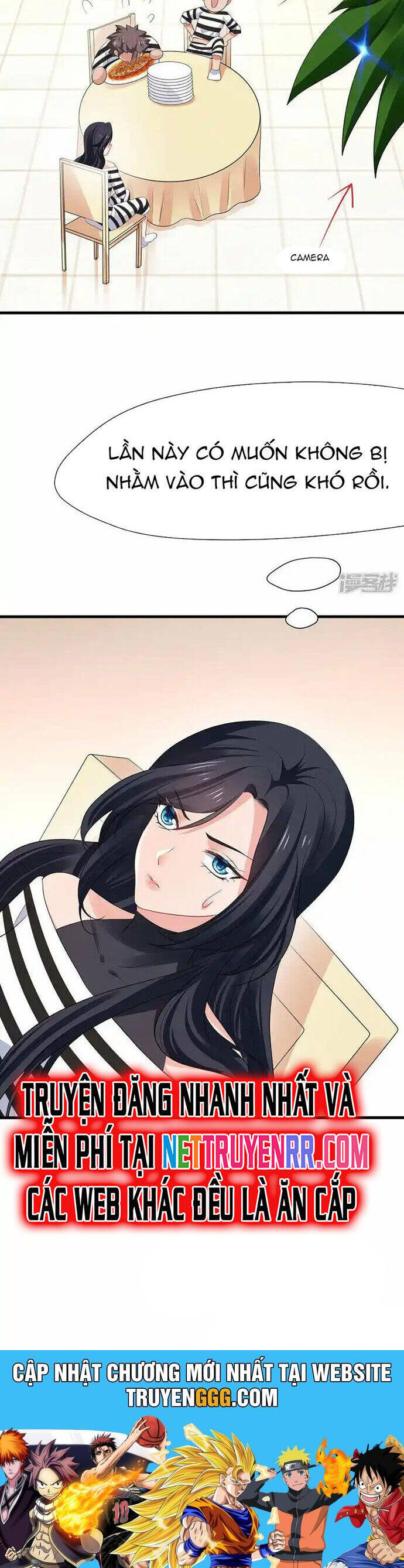 Vô Địch Học Bạ Hệ Thống Chapter 184 - 18