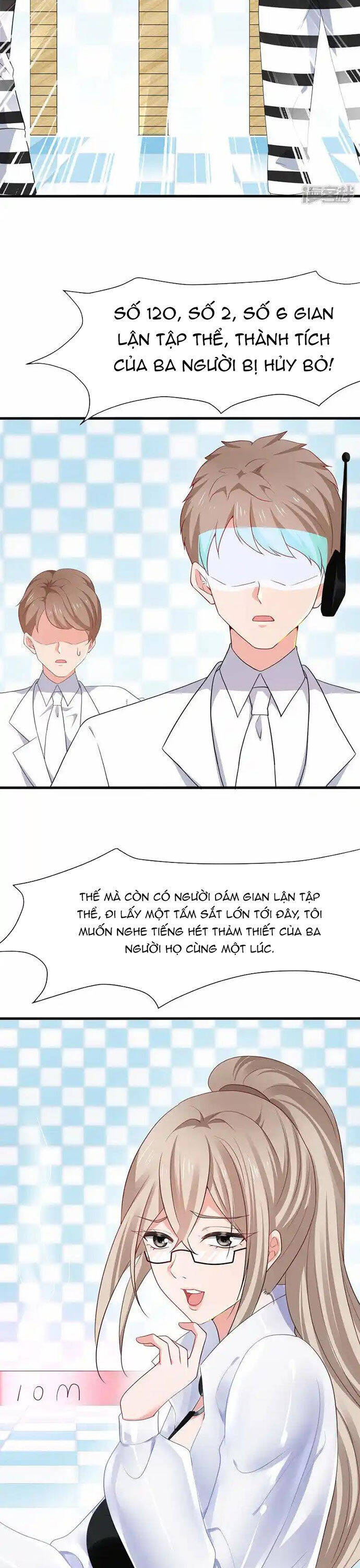 Vô Địch Học Bạ Hệ Thống Chapter 184 - 6