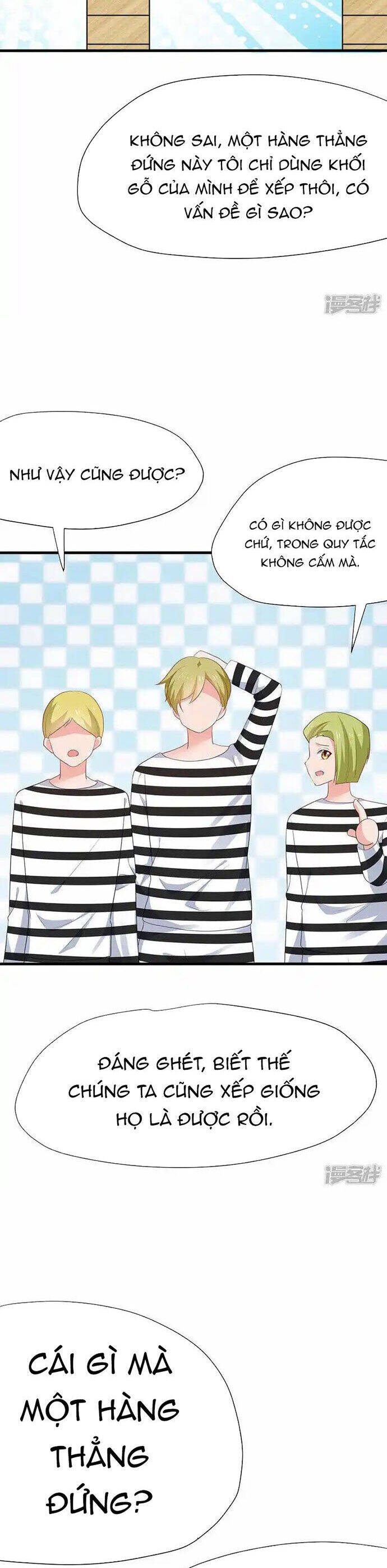 Vô Địch Học Bạ Hệ Thống Chapter 184 - 8