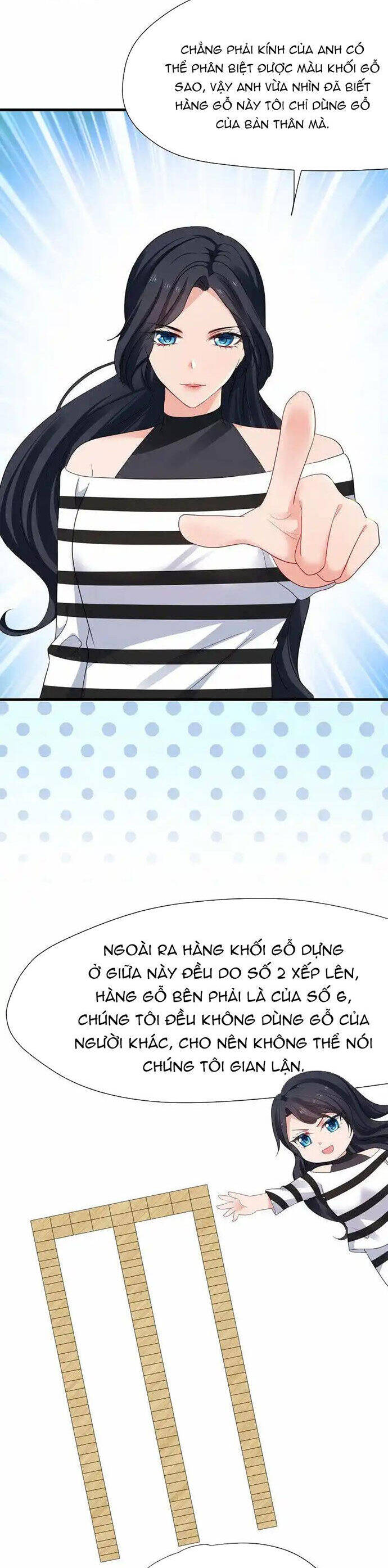 Vô Địch Học Bạ Hệ Thống Chapter 184 - 9