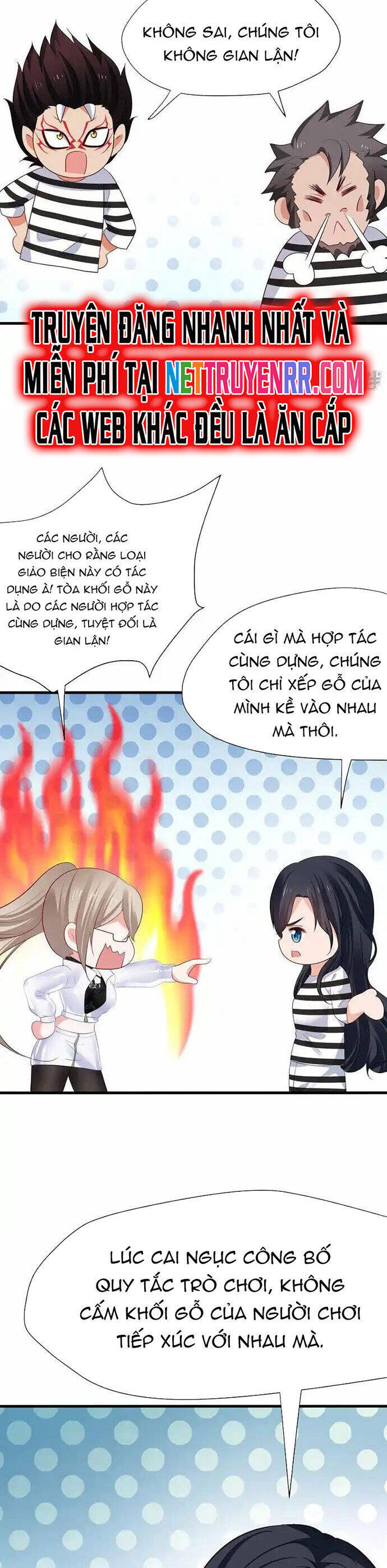 Vô Địch Học Bạ Hệ Thống Chapter 184 - 10