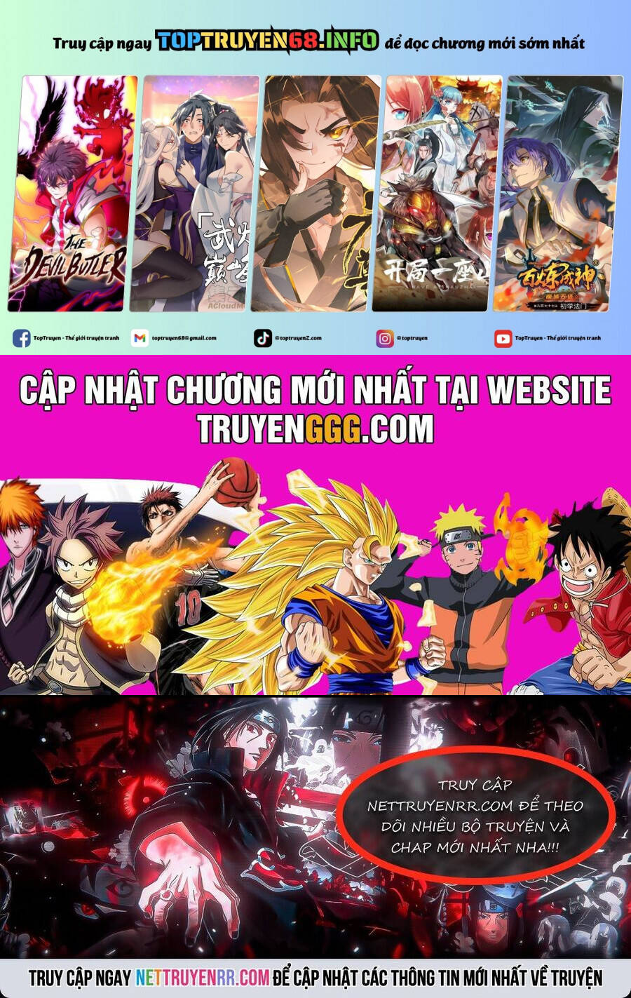 Vô Địch Học Bạ Hệ Thống Chapter 185 - 2