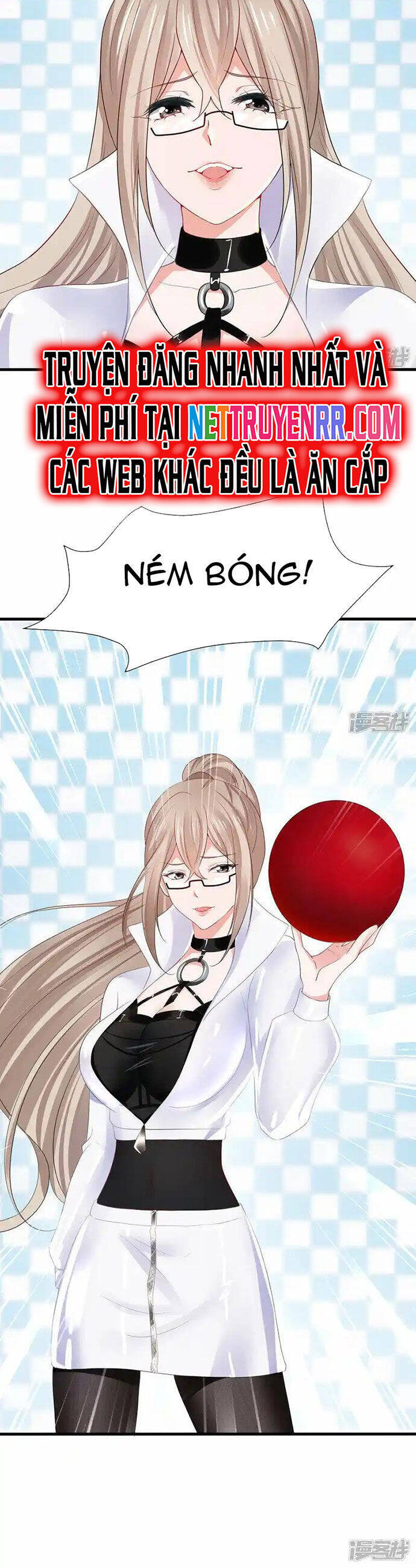 Vô Địch Học Bạ Hệ Thống Chapter 185 - 11