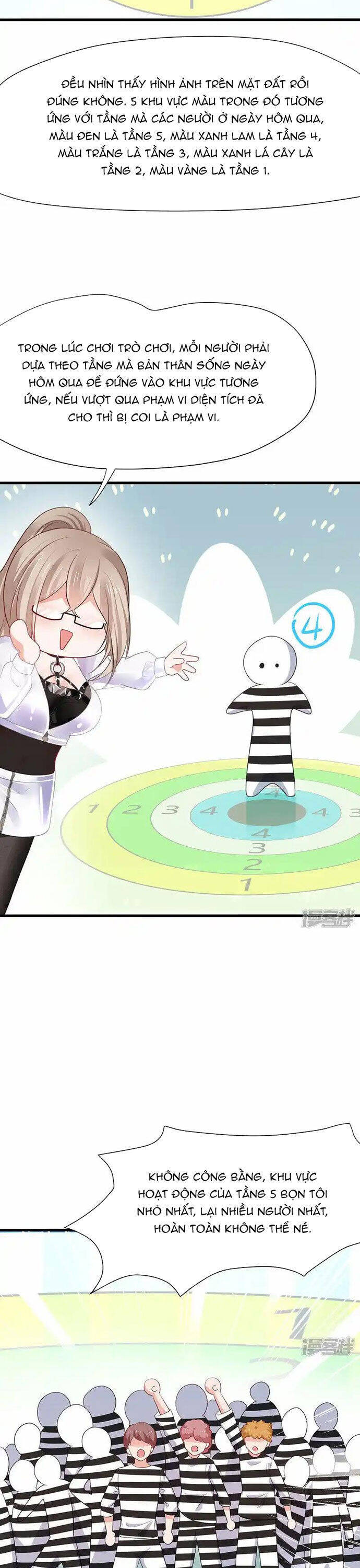 Vô Địch Học Bạ Hệ Thống Chapter 185 - 13