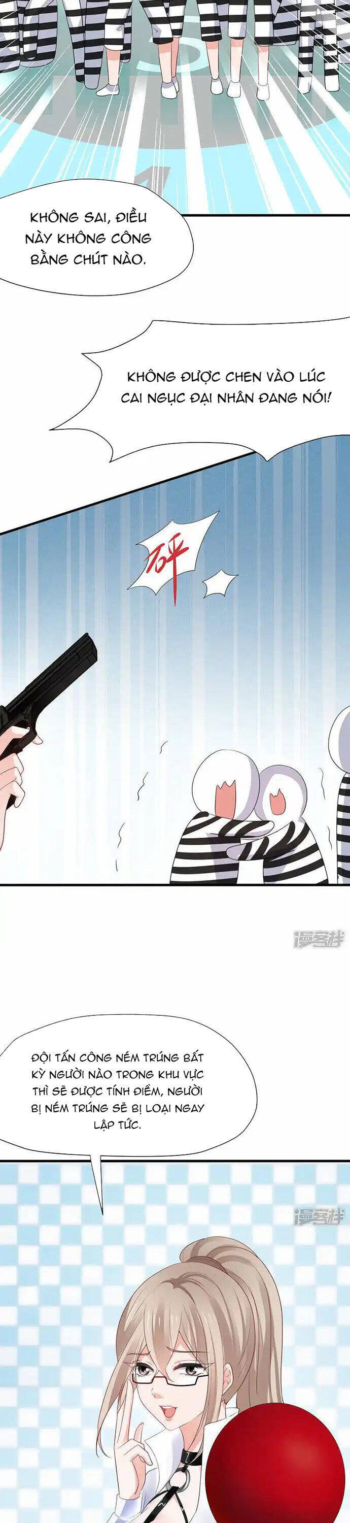 Vô Địch Học Bạ Hệ Thống Chapter 185 - 14