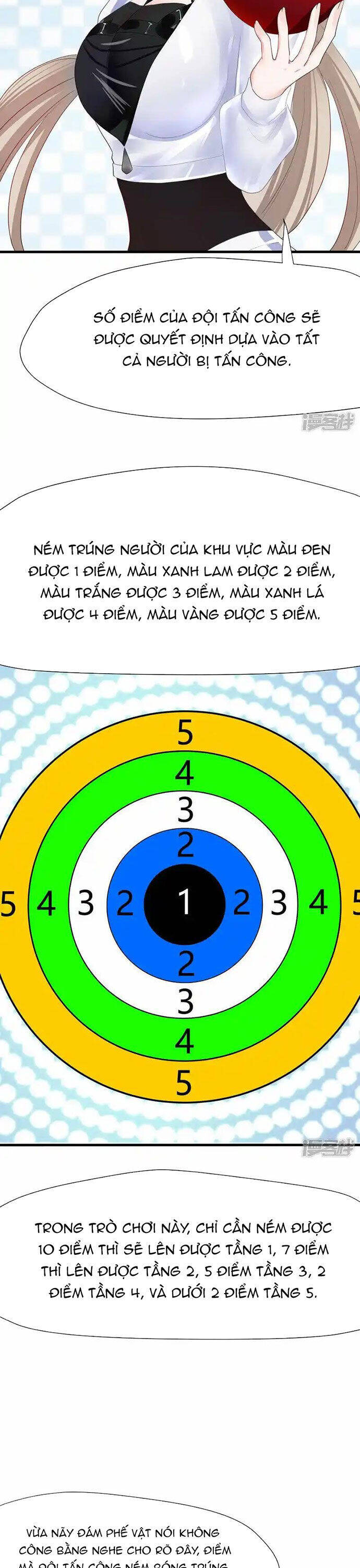 Vô Địch Học Bạ Hệ Thống Chapter 185 - 15