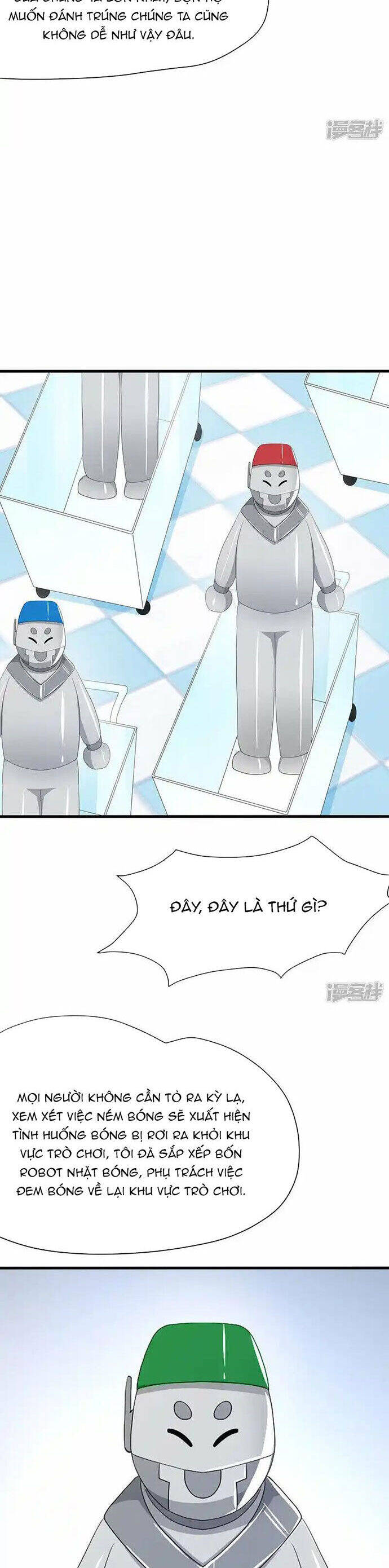 Vô Địch Học Bạ Hệ Thống Chapter 185 - 17