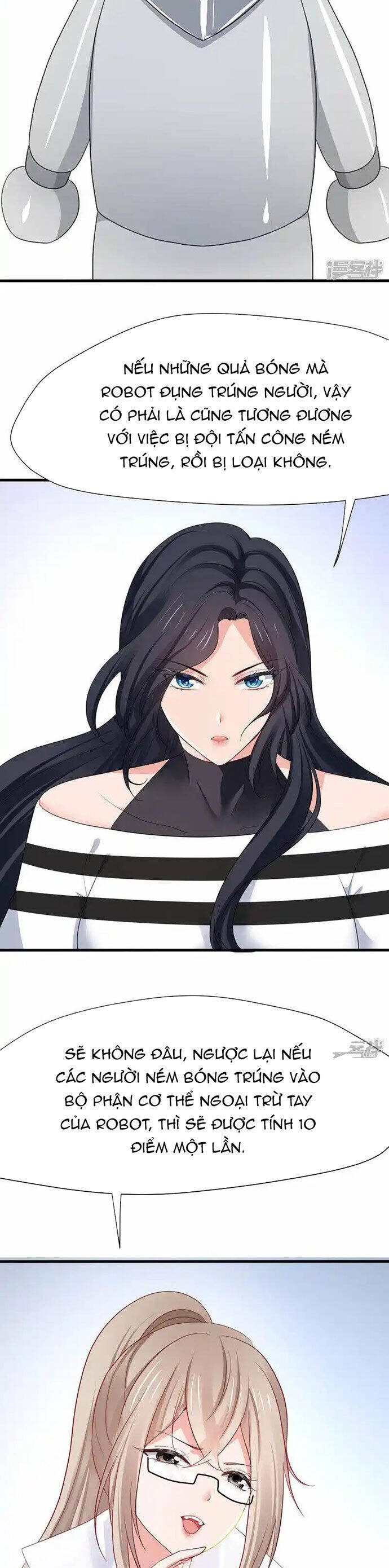 Vô Địch Học Bạ Hệ Thống Chapter 185 - 18