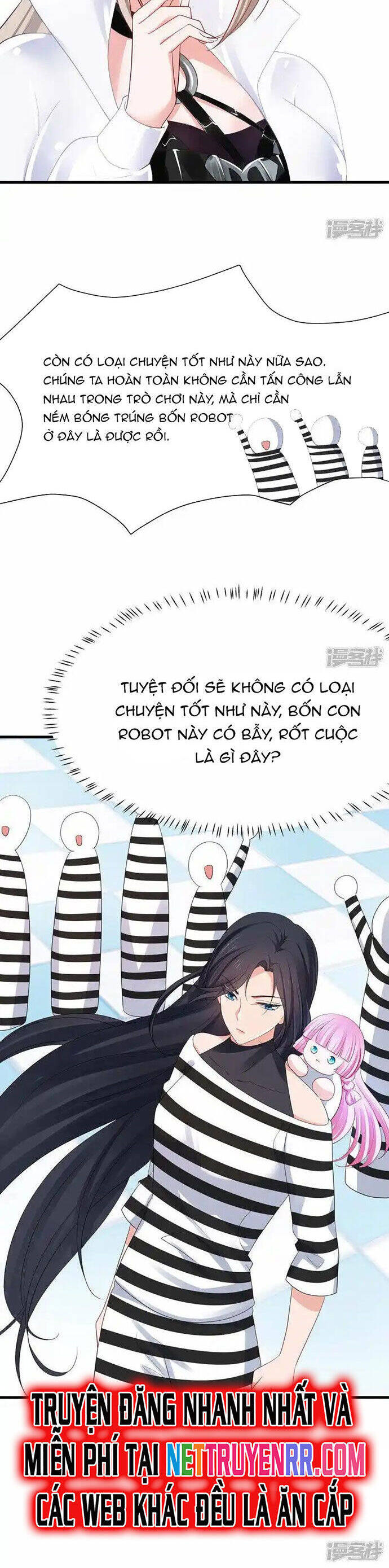 Vô Địch Học Bạ Hệ Thống Chapter 185 - 19