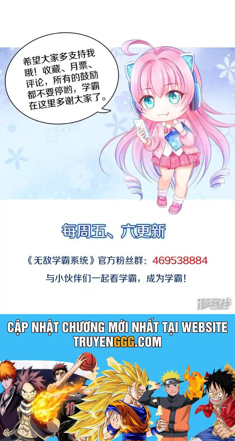 Vô Địch Học Bạ Hệ Thống Chapter 185 - 20