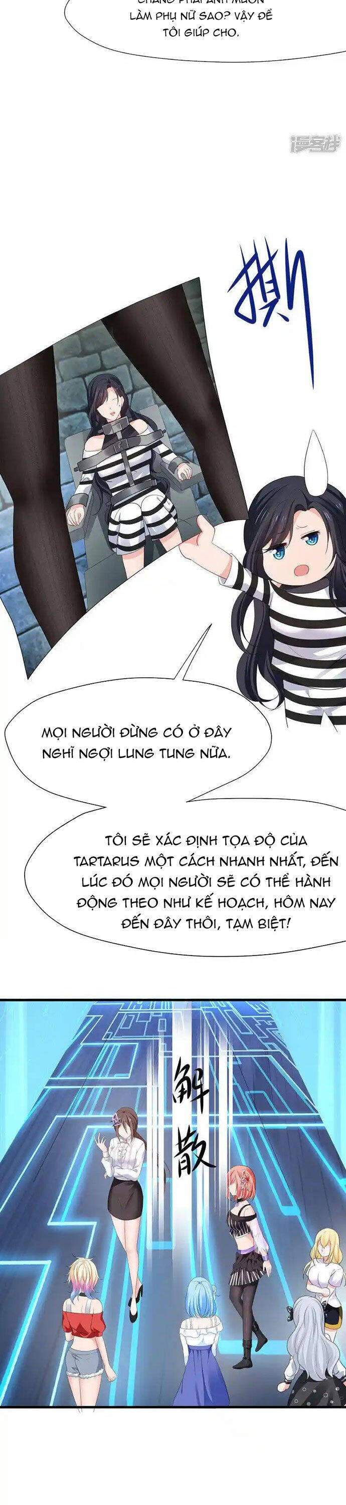 Vô Địch Học Bạ Hệ Thống Chapter 185 - 6