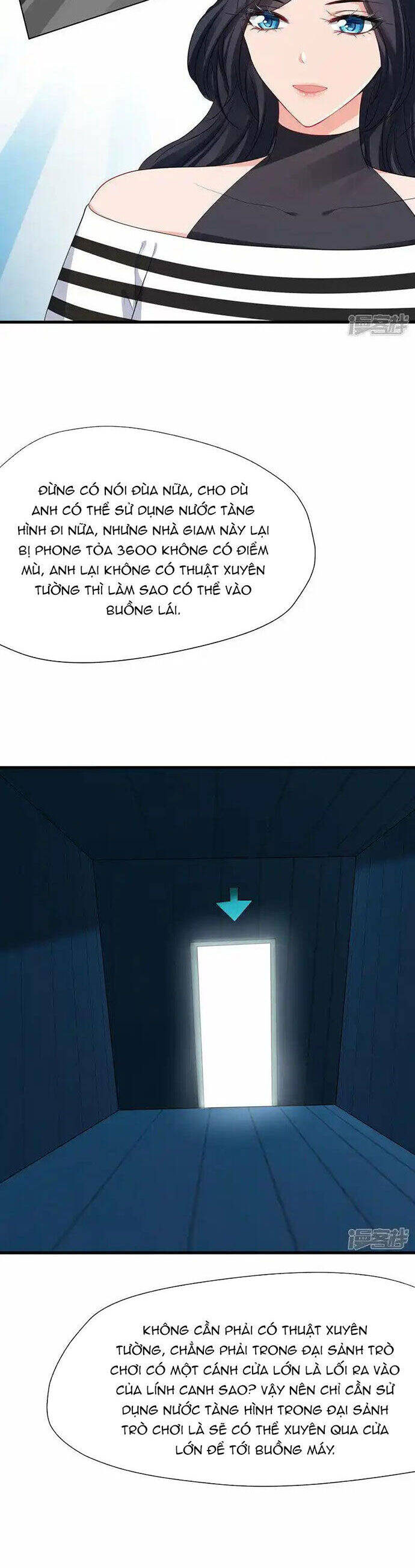 Vô Địch Học Bạ Hệ Thống Chapter 185 - 8