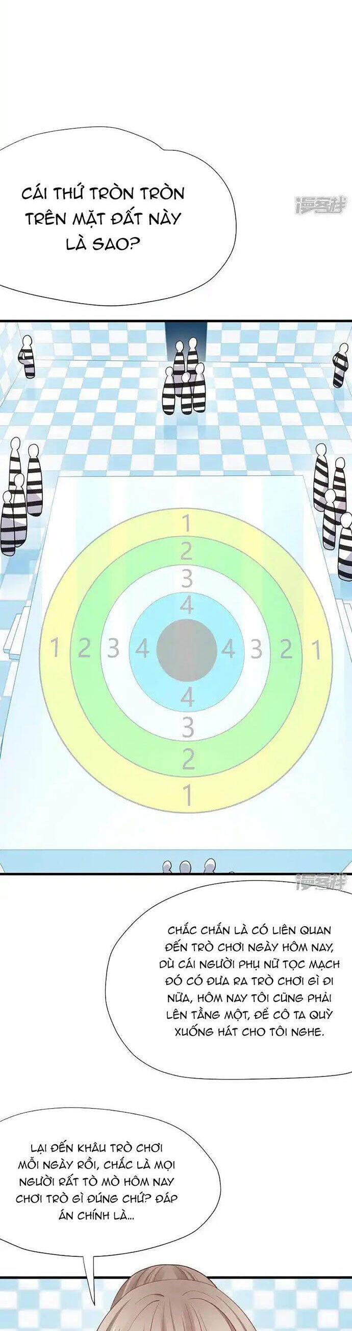 Vô Địch Học Bạ Hệ Thống Chapter 185 - 10