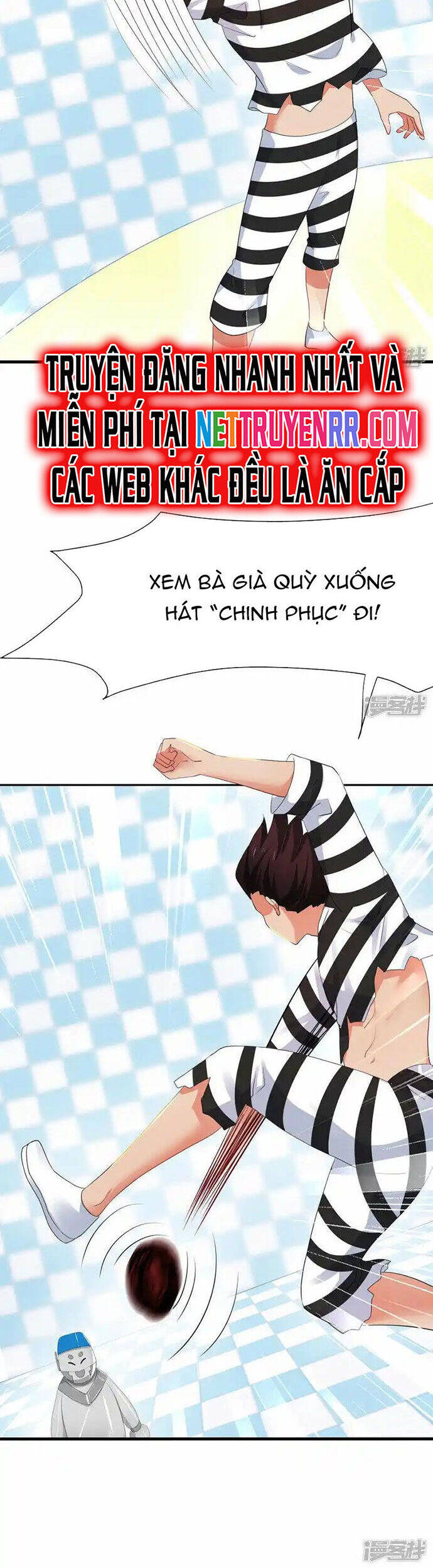 Vô Địch Học Bạ Hệ Thống Chapter 186 - 11