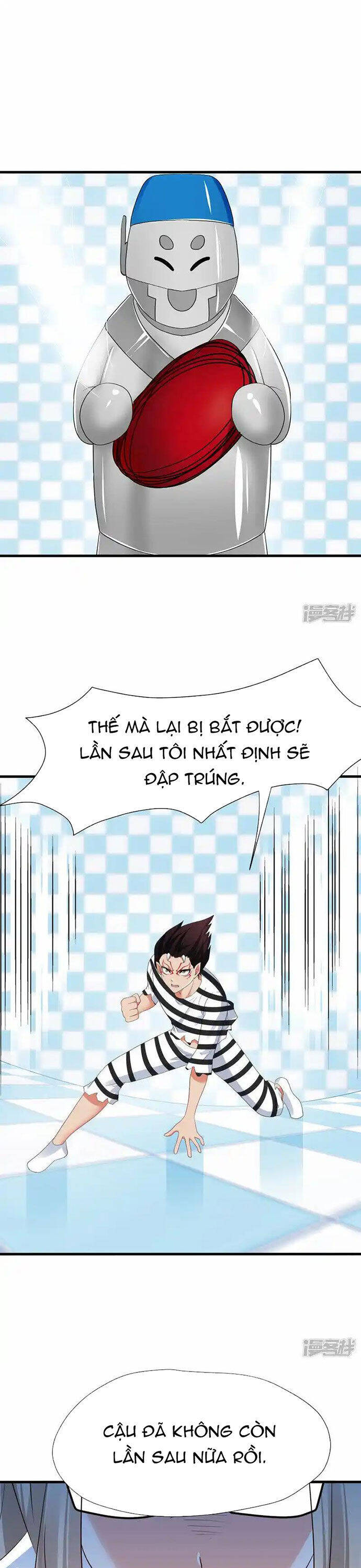 Vô Địch Học Bạ Hệ Thống Chapter 186 - 12