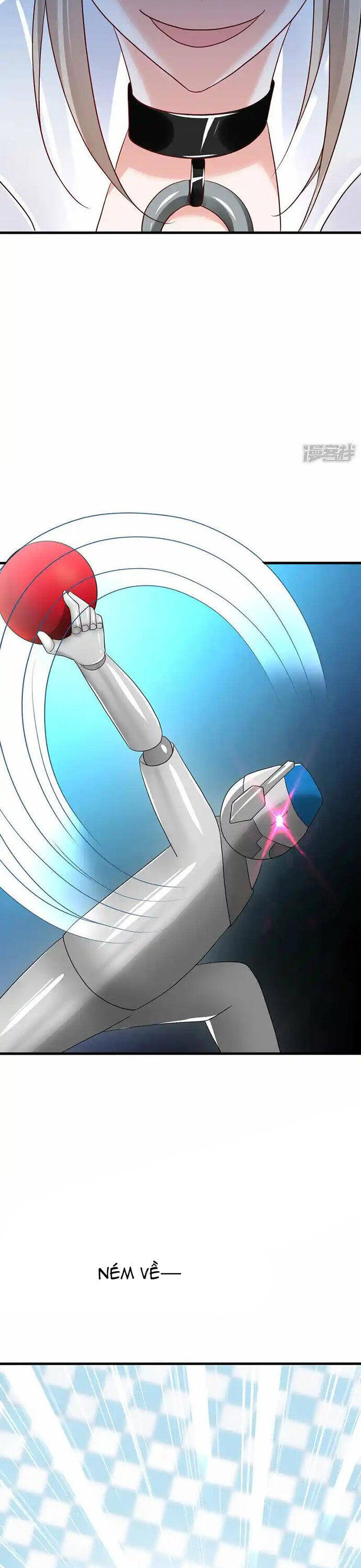 Vô Địch Học Bạ Hệ Thống Chapter 186 - 13