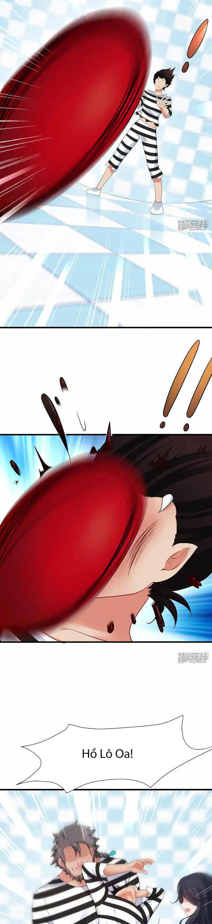 Vô Địch Học Bạ Hệ Thống Chapter 186 - 14