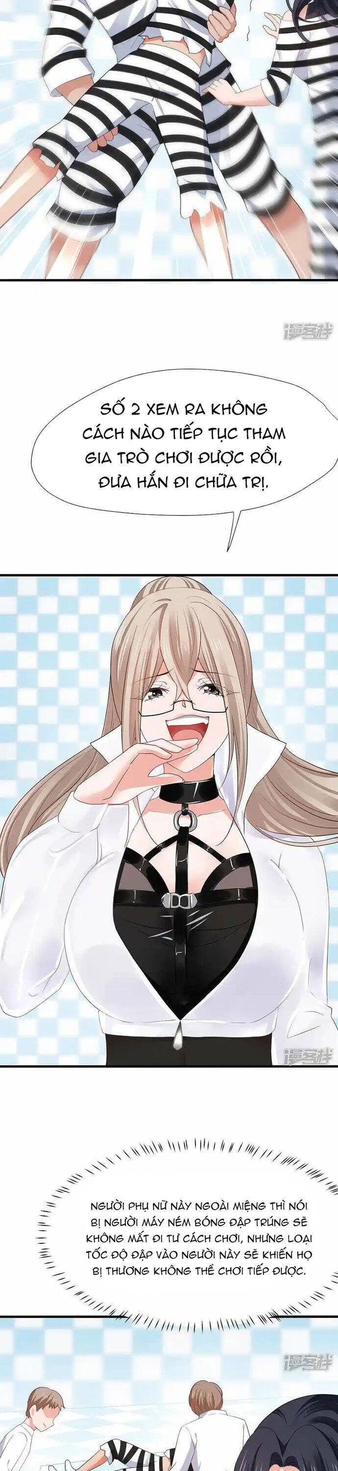 Vô Địch Học Bạ Hệ Thống Chapter 186 - 15