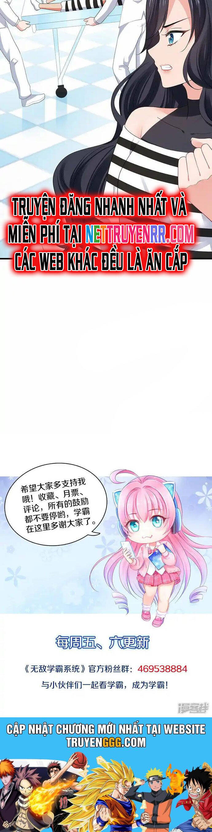 Vô Địch Học Bạ Hệ Thống Chapter 186 - 16
