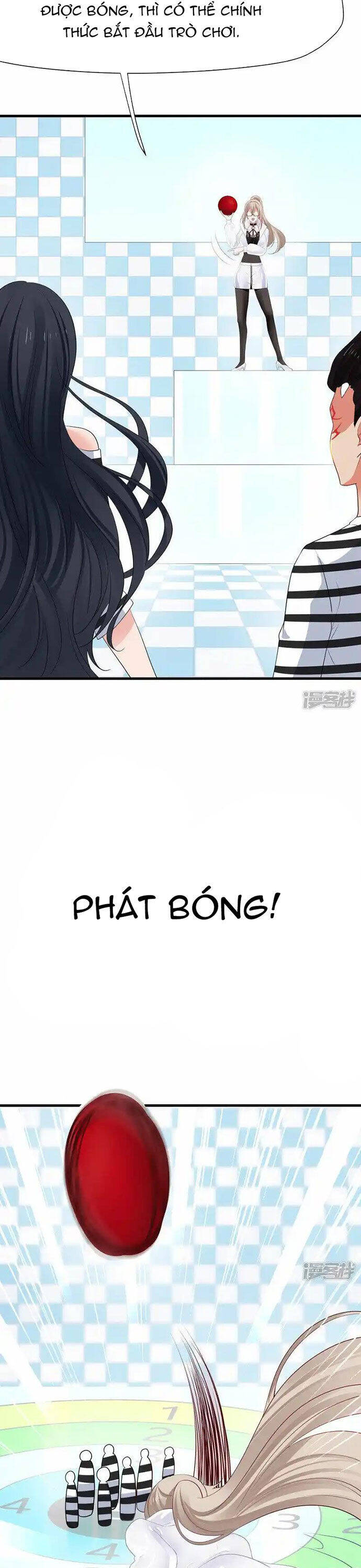 Vô Địch Học Bạ Hệ Thống Chapter 186 - 4