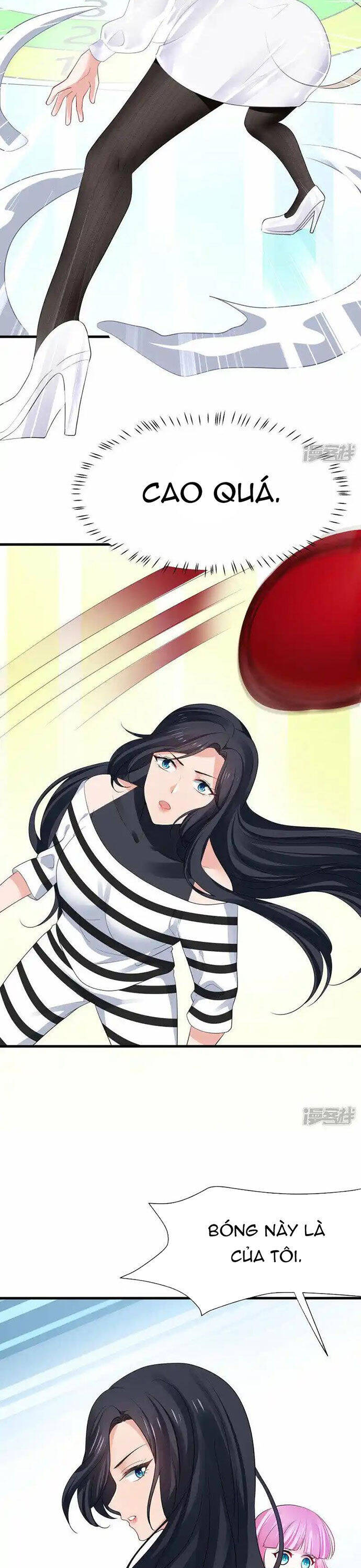 Vô Địch Học Bạ Hệ Thống Chapter 186 - 5