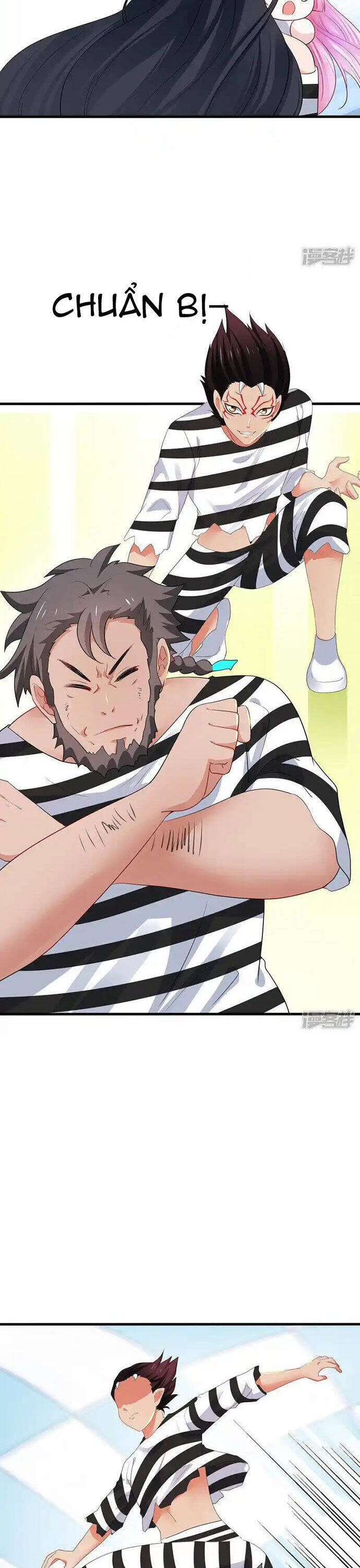 Vô Địch Học Bạ Hệ Thống Chapter 186 - 6