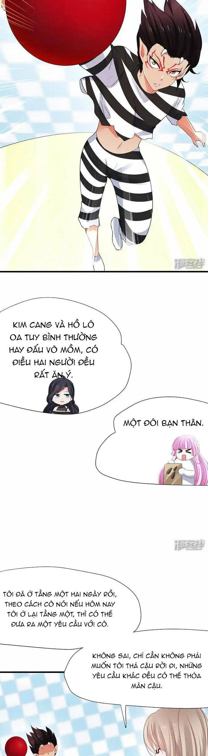 Vô Địch Học Bạ Hệ Thống Chapter 186 - 8