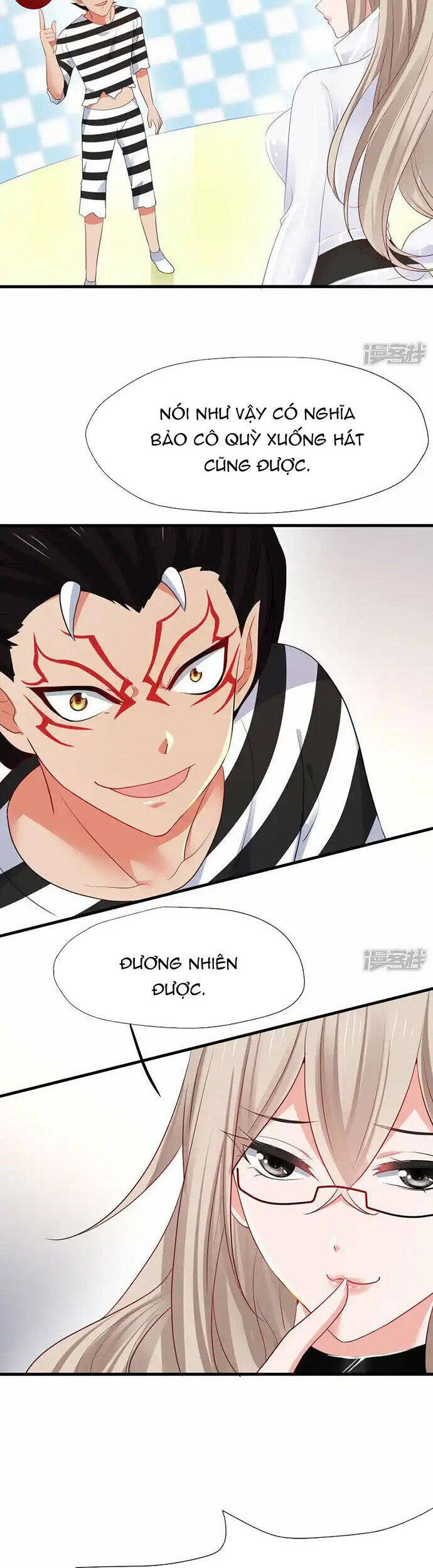 Vô Địch Học Bạ Hệ Thống Chapter 186 - 9
