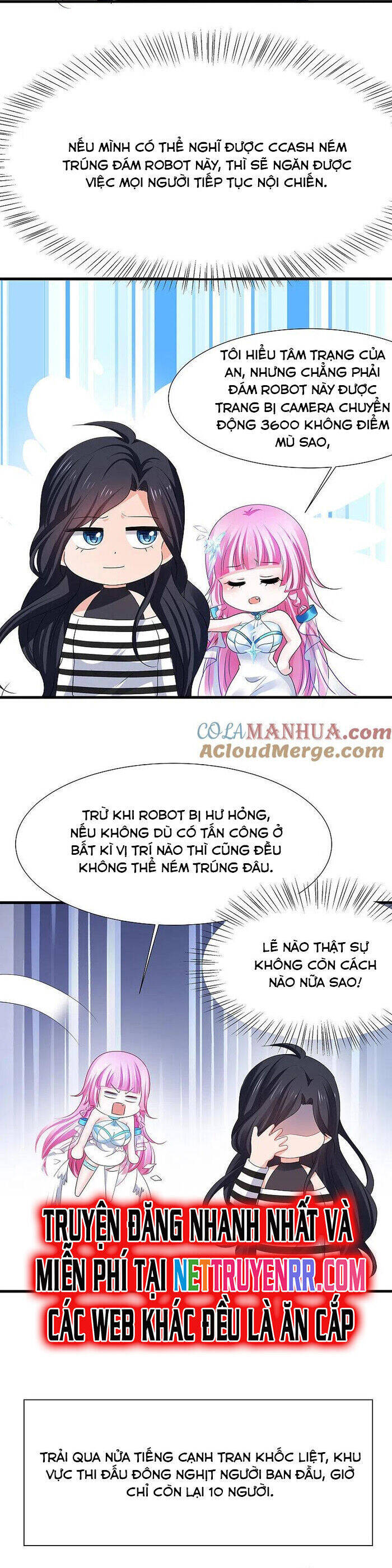 Vô Địch Học Bạ Hệ Thống Chapter 187 - 13