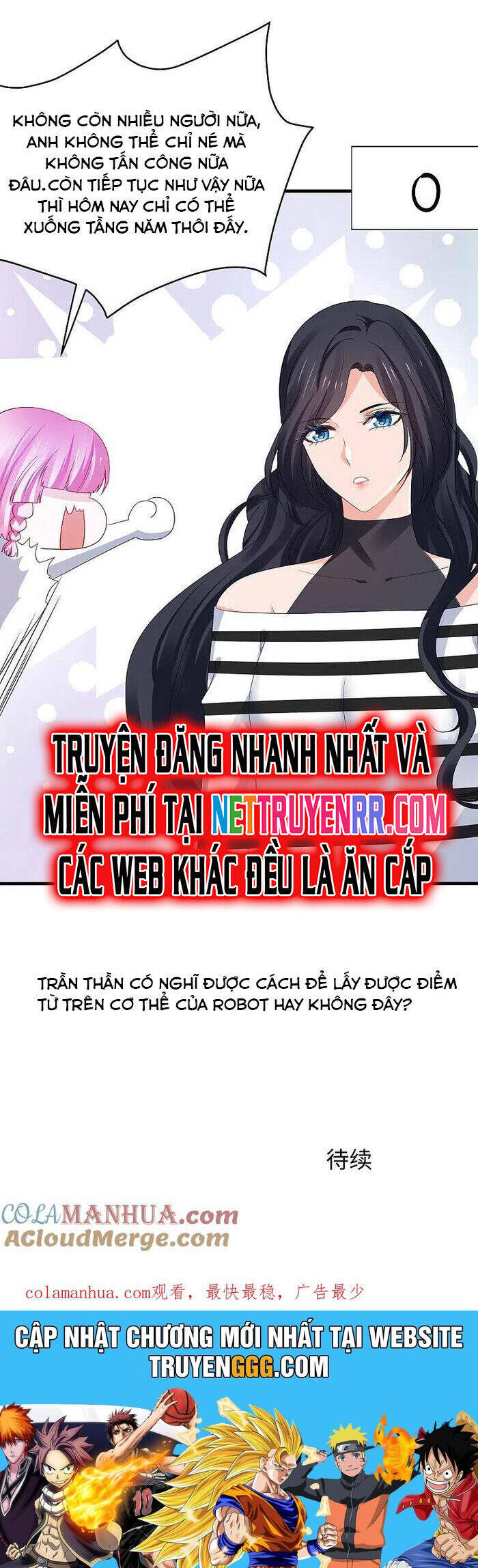 Vô Địch Học Bạ Hệ Thống Chapter 187 - 15