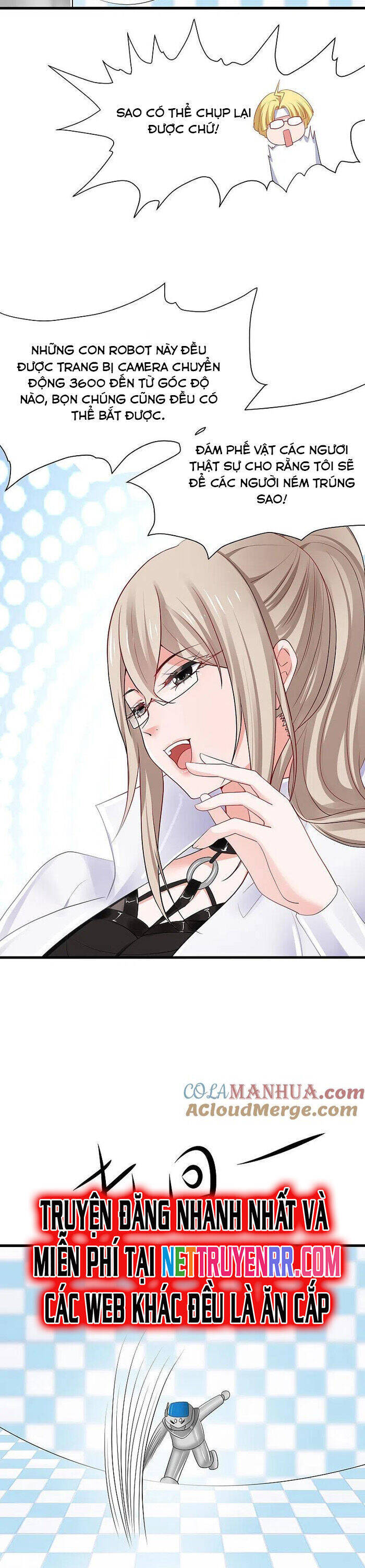 Vô Địch Học Bạ Hệ Thống Chapter 187 - 5