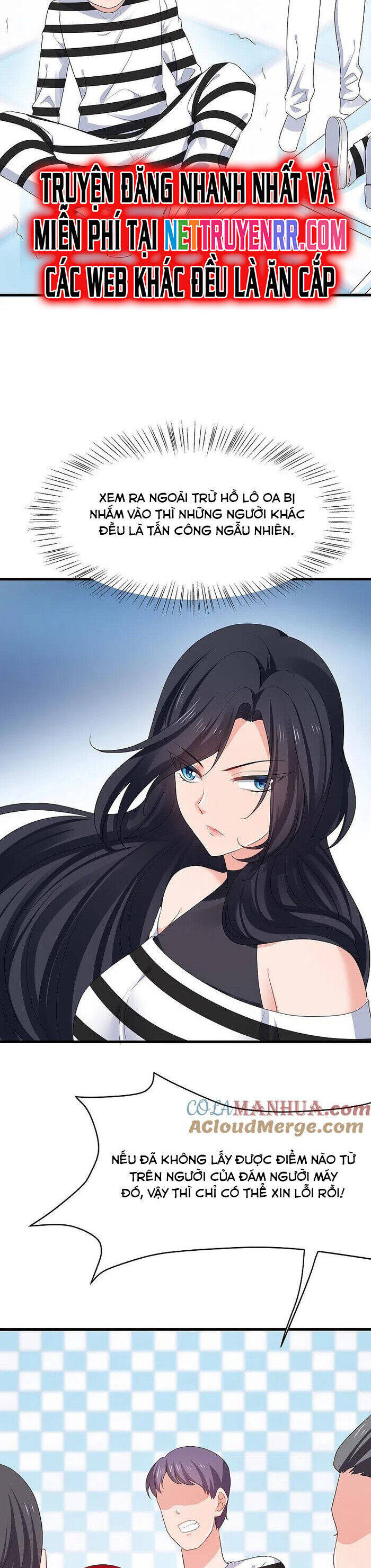 Vô Địch Học Bạ Hệ Thống Chapter 187 - 7