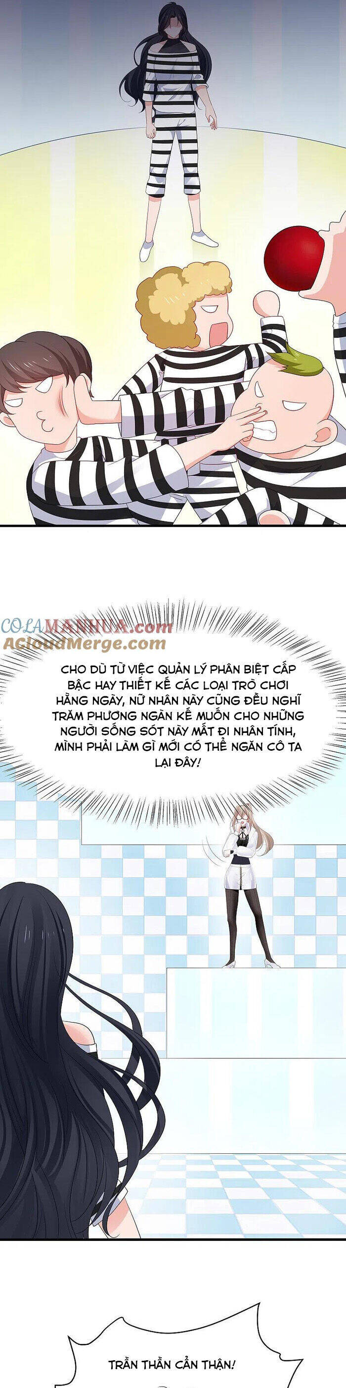 Vô Địch Học Bạ Hệ Thống Chapter 187 - 10