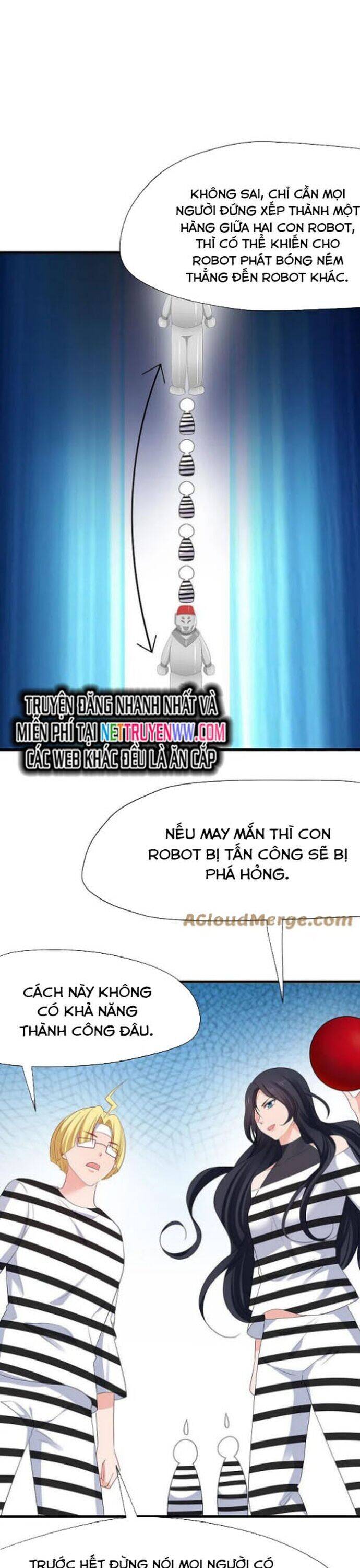 Vô Địch Học Bạ Hệ Thống Chapter 188 - 11