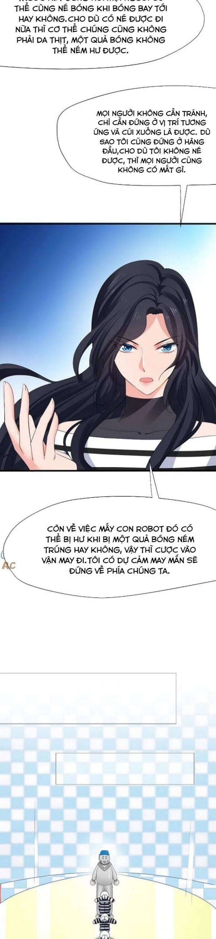 Vô Địch Học Bạ Hệ Thống Chapter 188 - 12