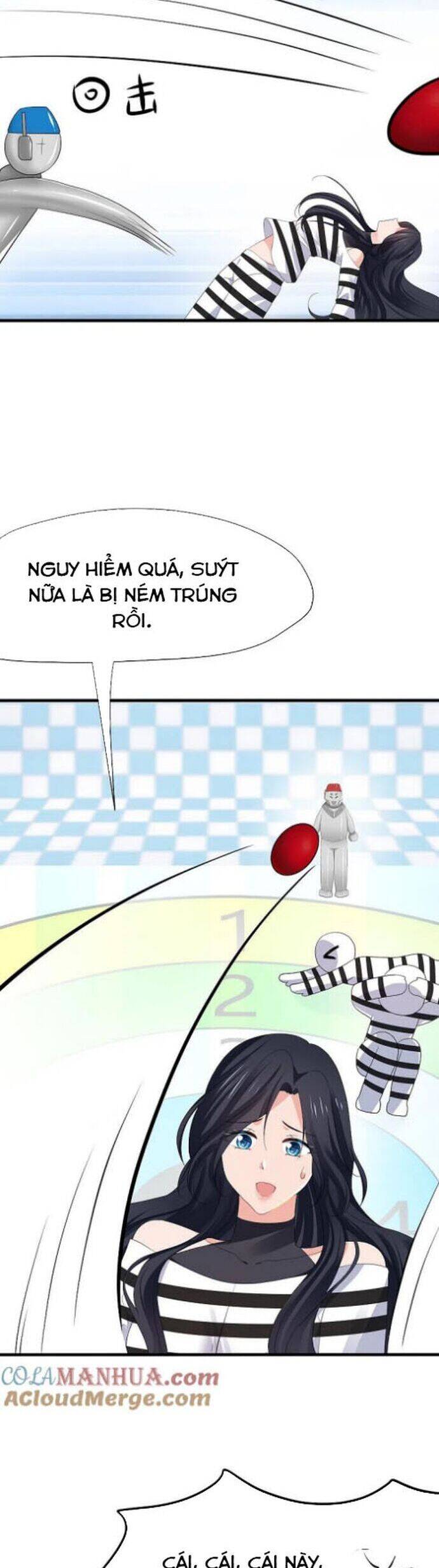 Vô Địch Học Bạ Hệ Thống Chapter 188 - 16