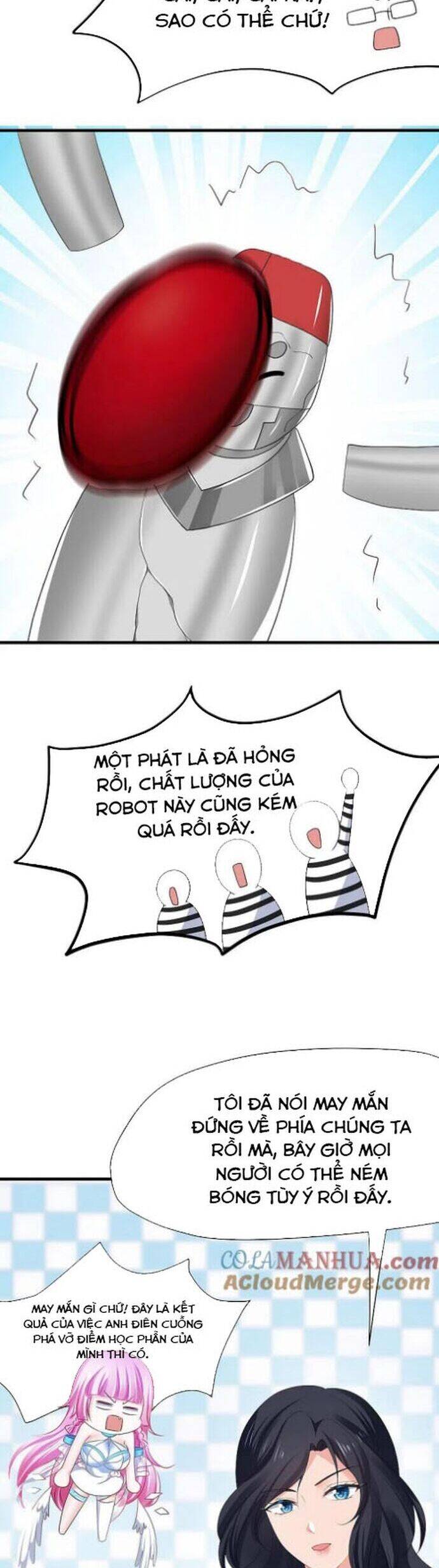 Vô Địch Học Bạ Hệ Thống Chapter 188 - 17