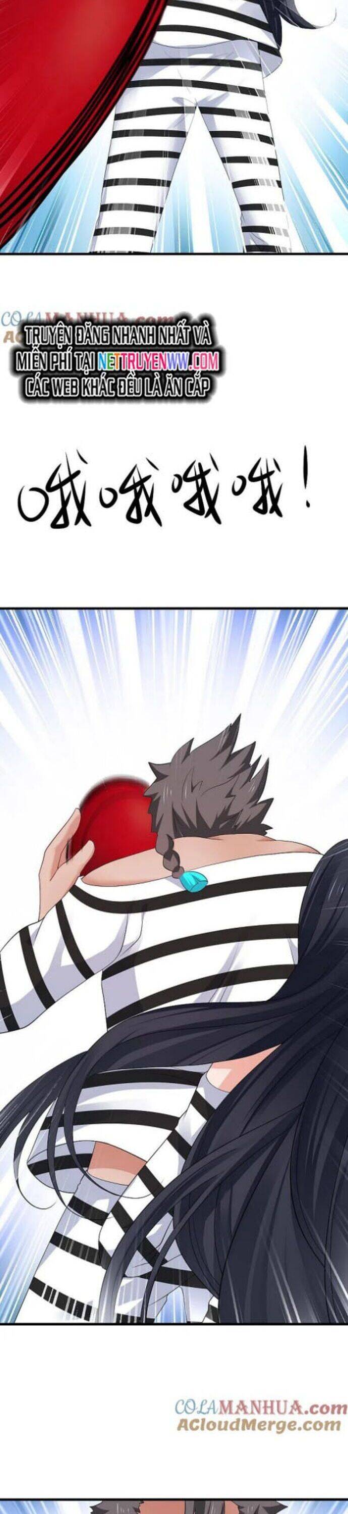 Vô Địch Học Bạ Hệ Thống Chapter 188 - 6