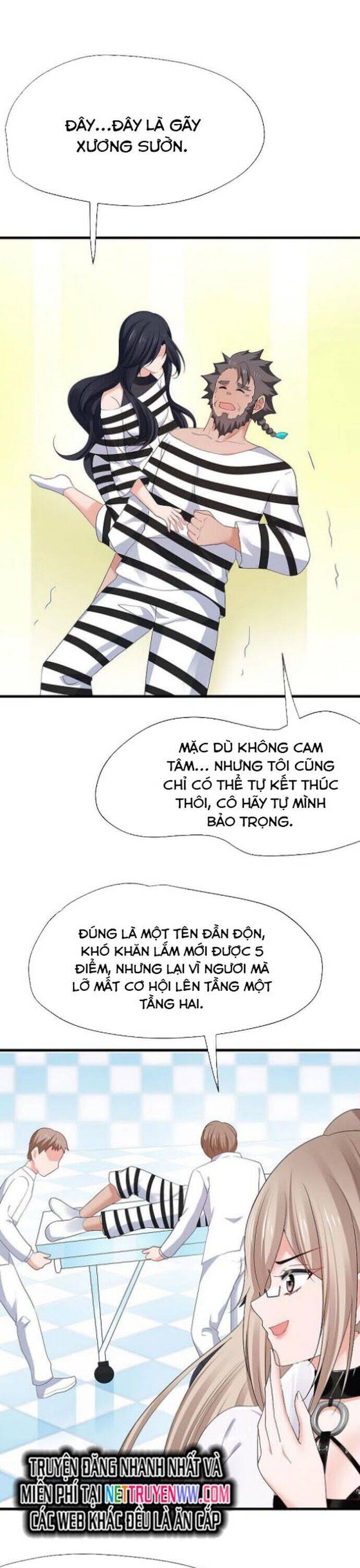 Vô Địch Học Bạ Hệ Thống Chapter 188 - 8