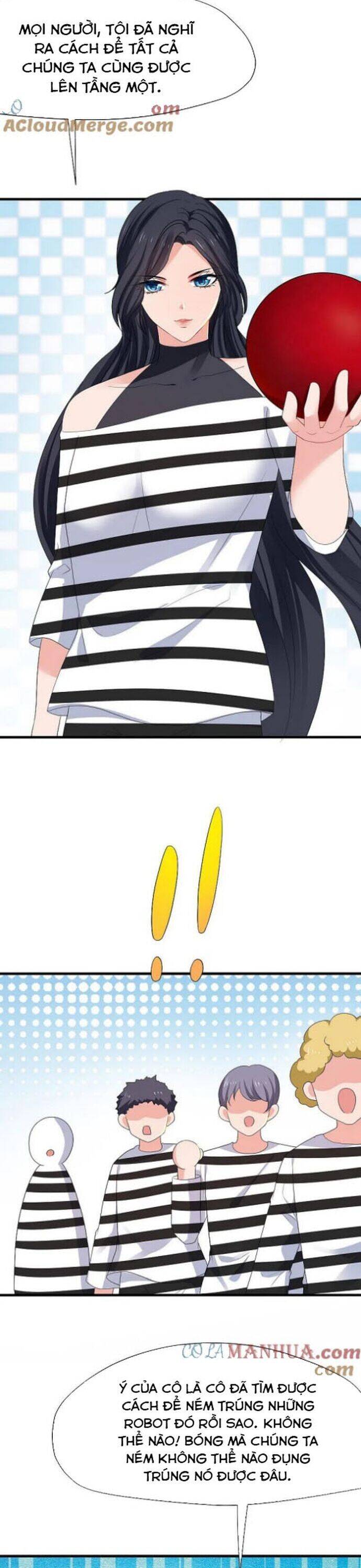 Vô Địch Học Bạ Hệ Thống Chapter 188 - 9