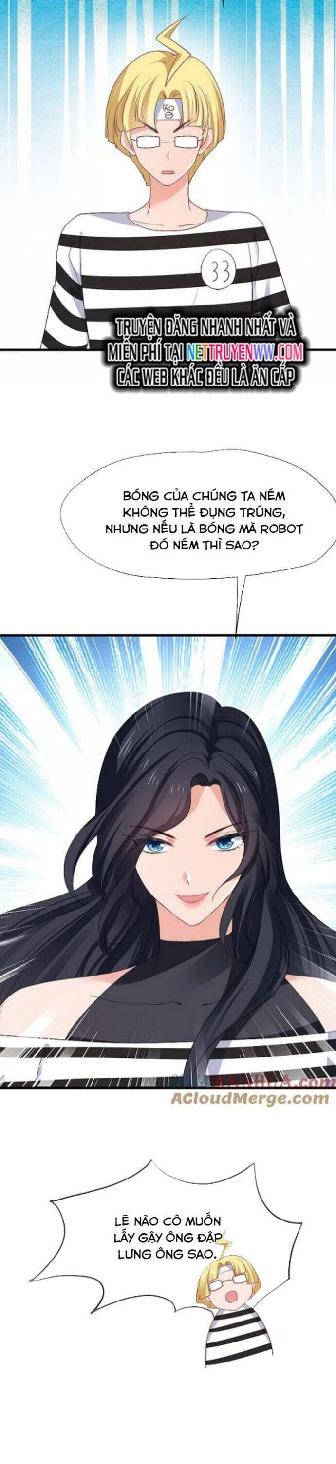 Vô Địch Học Bạ Hệ Thống Chapter 188 - 10