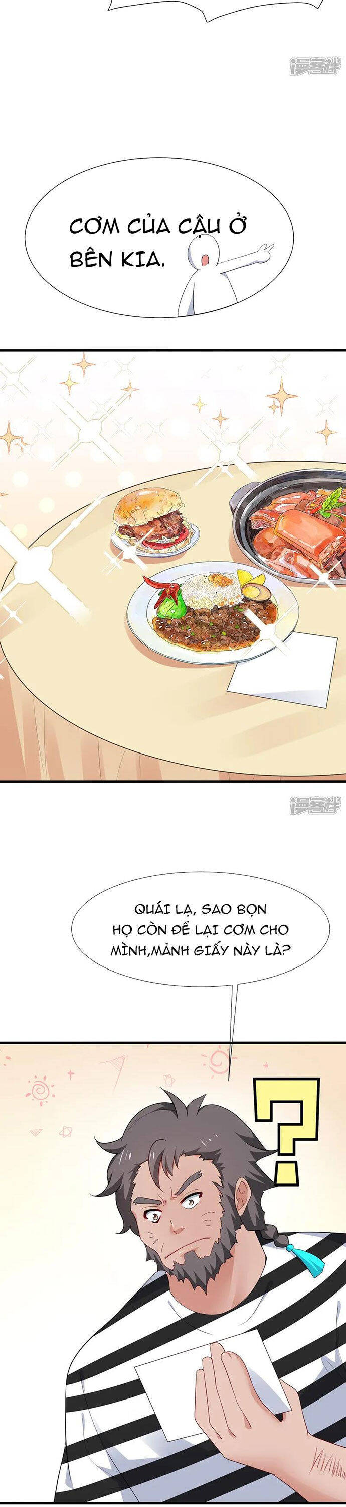 Vô Địch Học Bạ Hệ Thống Chapter 189 - 11