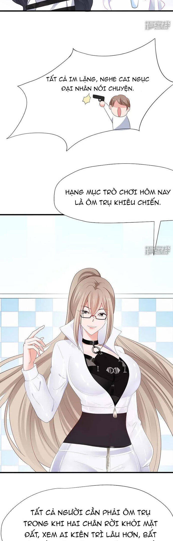 Vô Địch Học Bạ Hệ Thống Chapter 189 - 15