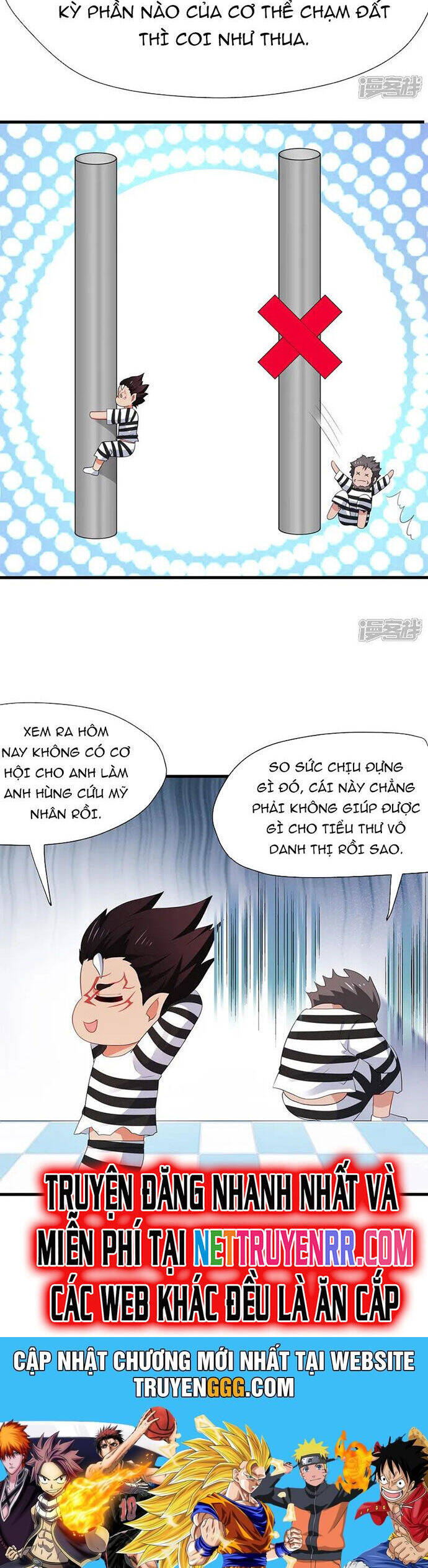 Vô Địch Học Bạ Hệ Thống Chapter 189 - 16