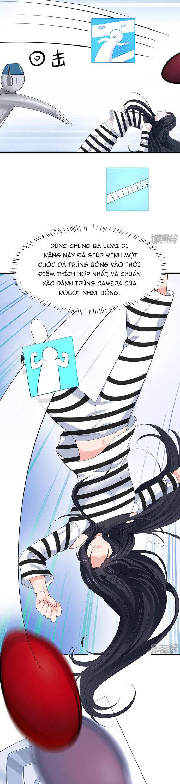 Vô Địch Học Bạ Hệ Thống Chapter 189 - 4