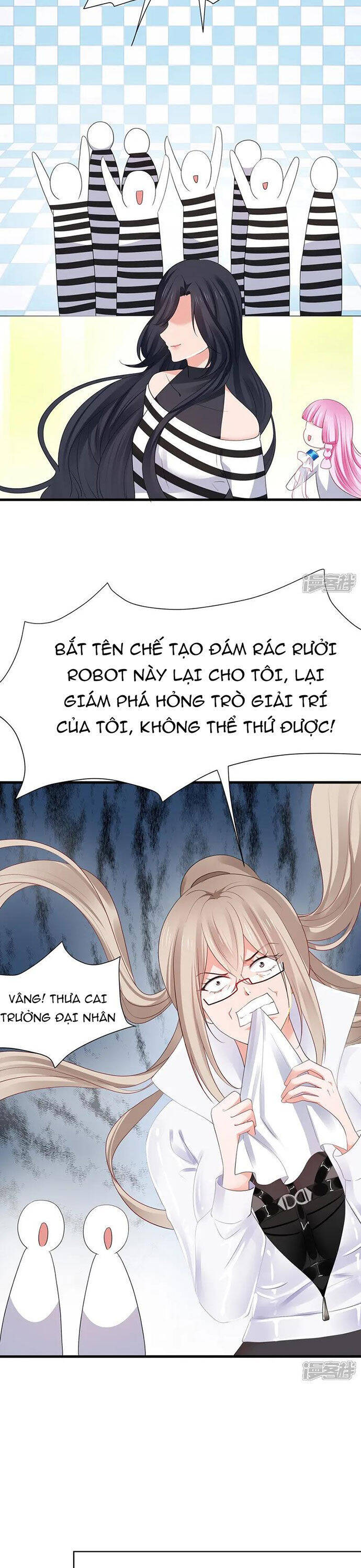 Vô Địch Học Bạ Hệ Thống Chapter 189 - 6