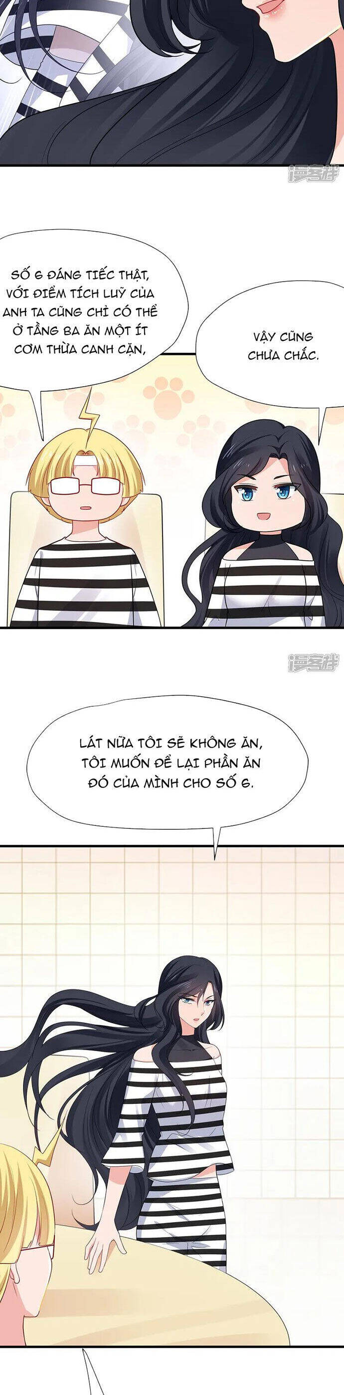 Vô Địch Học Bạ Hệ Thống Chapter 189 - 8