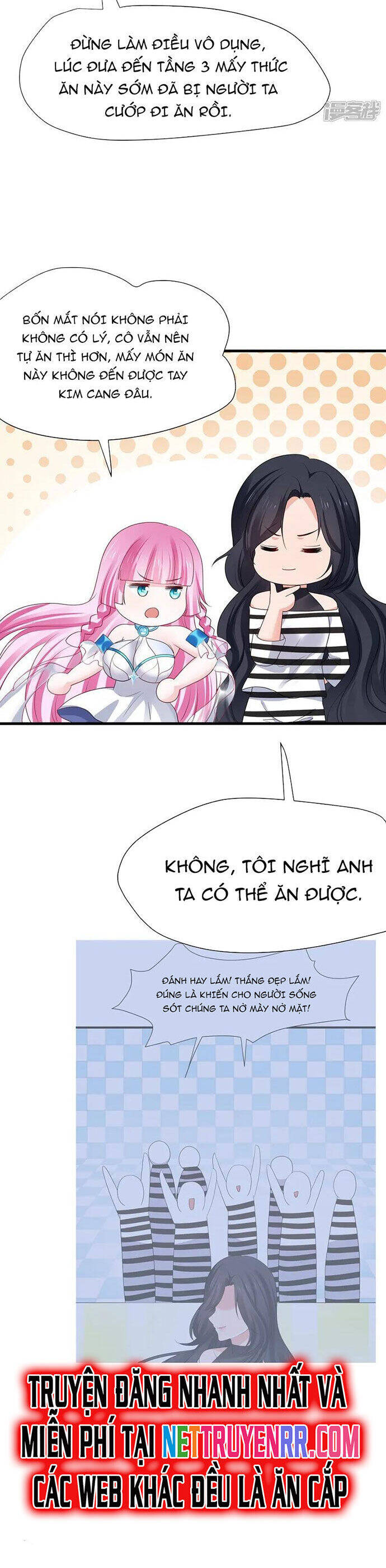 Vô Địch Học Bạ Hệ Thống Chapter 189 - 9