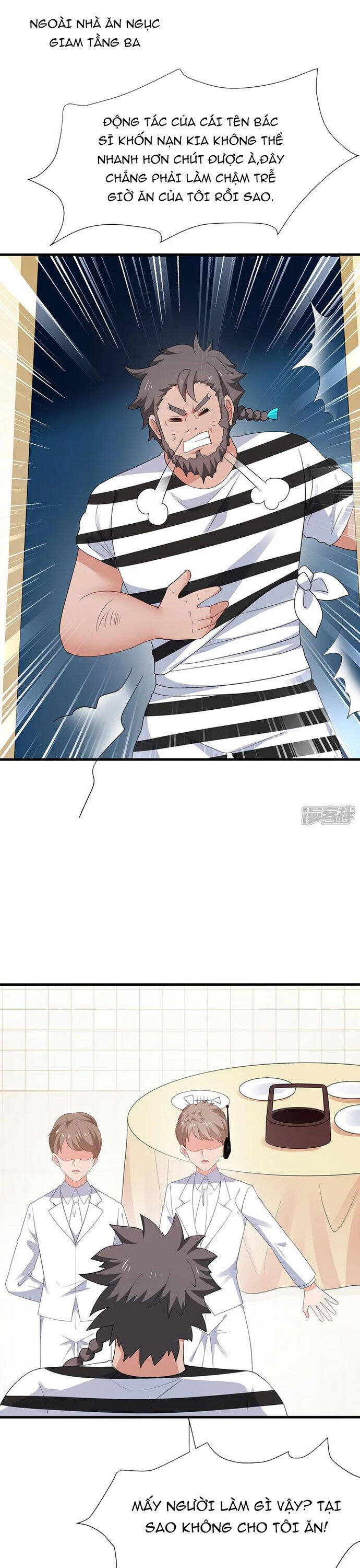 Vô Địch Học Bạ Hệ Thống Chapter 189 - 10